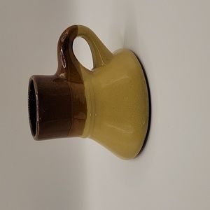 VTG Ceramic Travel Mug